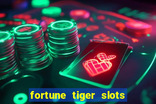 fortune tiger slots vip 3